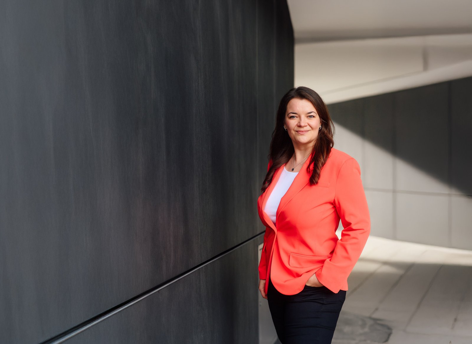 Pia Demand | Business Coaching
